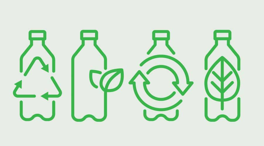 Consejos para reducir el uso de plástico en la vida diaria y adoptar un estilo de vida sin plástico
